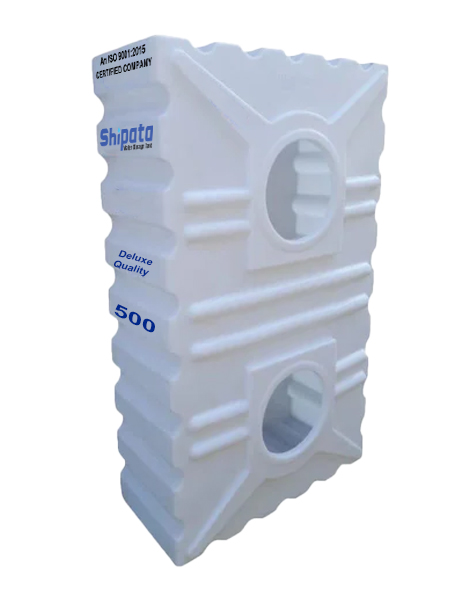 Loft Water Tank