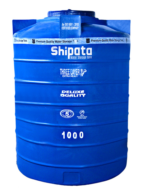 Perfect Water Tank