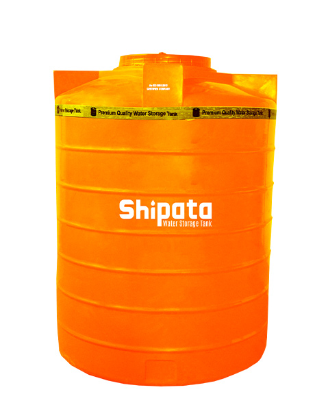 Plastic Water Tank