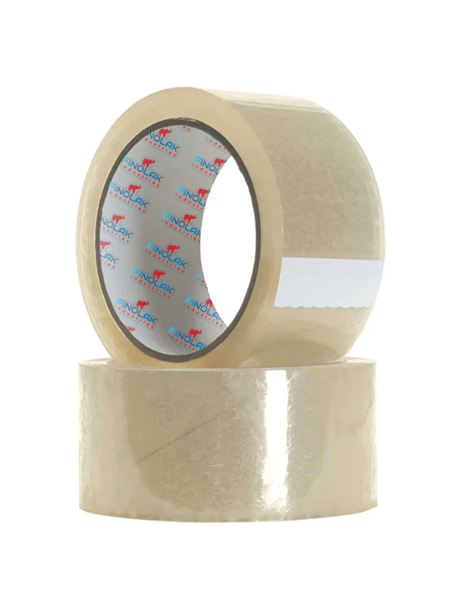 BOPP Self Adhesive Tapes