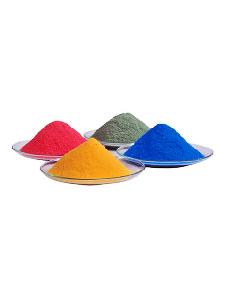 BT ERP ROTO Powder